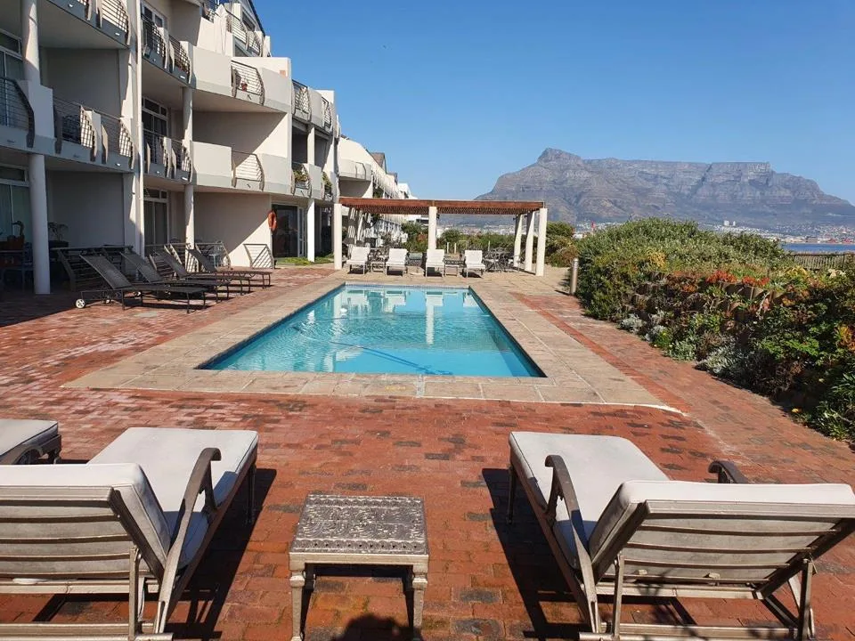 1 Bedroom Apartment / flat for sale in Lagoon Beach