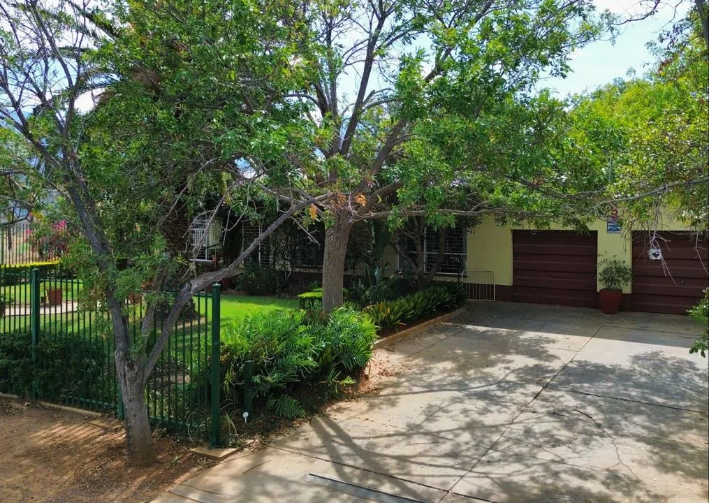 3 Bedroom House for sale in Worcester West
