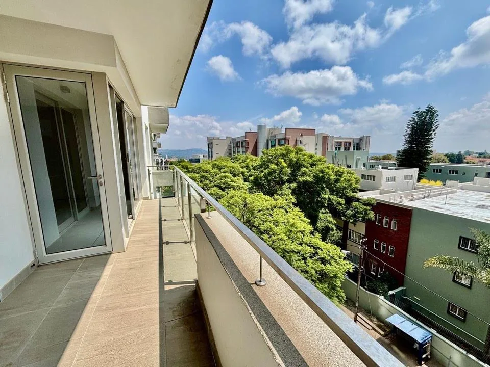 2 Bedroom Apartment / flat to rent in Rosebank