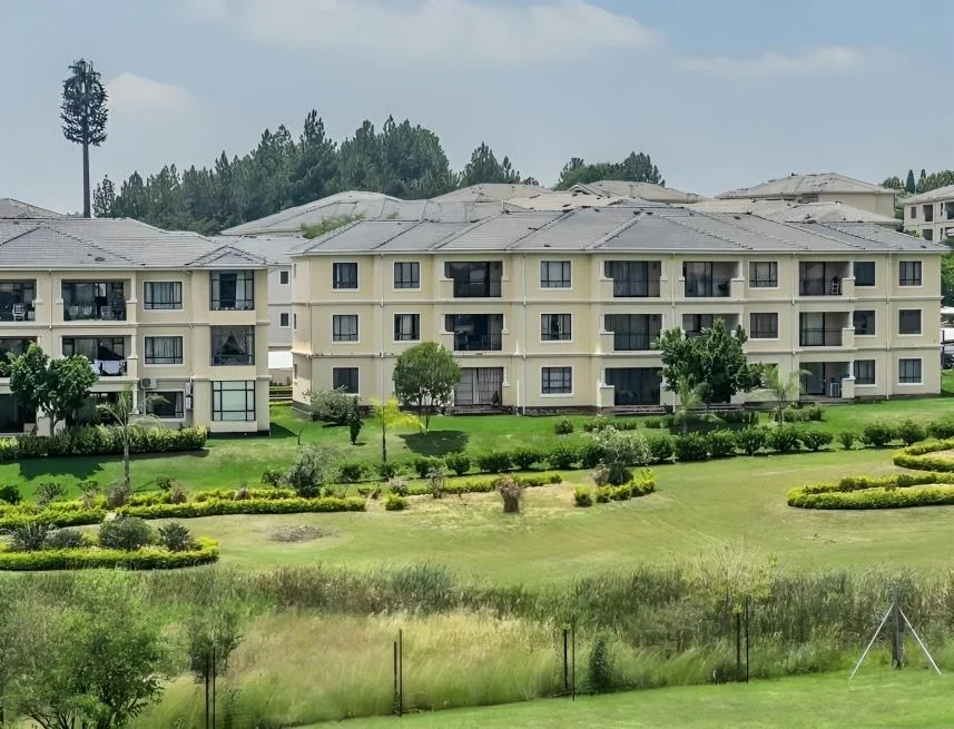 3 Bedroom Apartment / flat to rent in Summerset