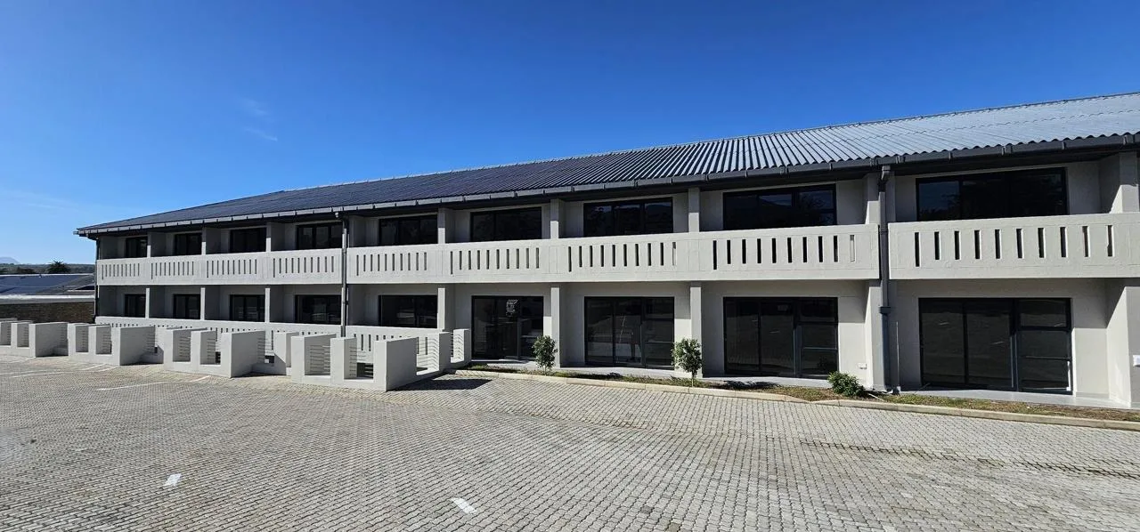 2 Bedroom Apartment / flat for sale in Swellendam