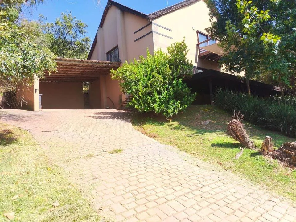2 Bedroom House to rent in Muldersdrift