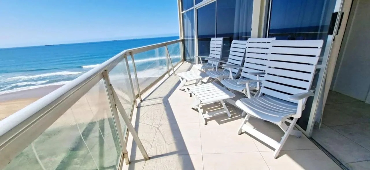 3 Bedroom Apartment / flat to rent in Umhlanga Central