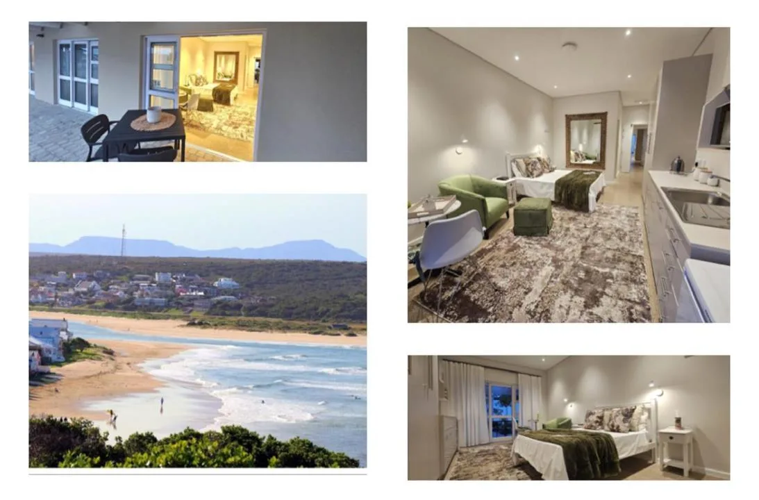 1 Bedroom House for sale in Stilbaai Wes