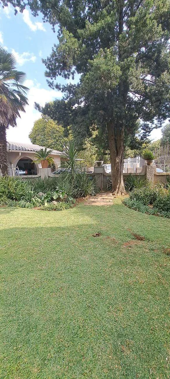 4 Bedroom House to rent in Glen Marais