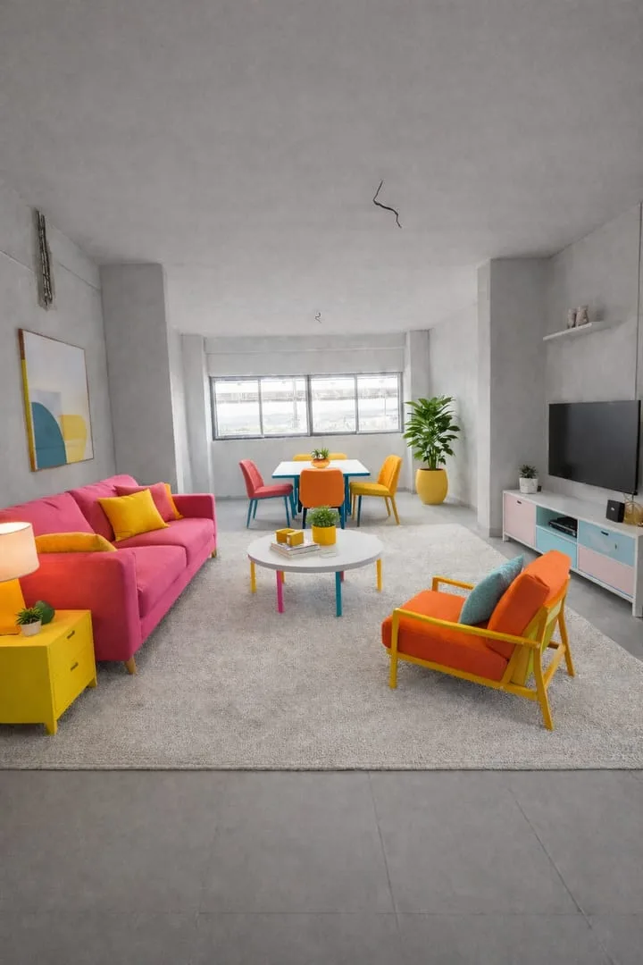 1 Bedroom Apartment / flat to rent in Rivonia