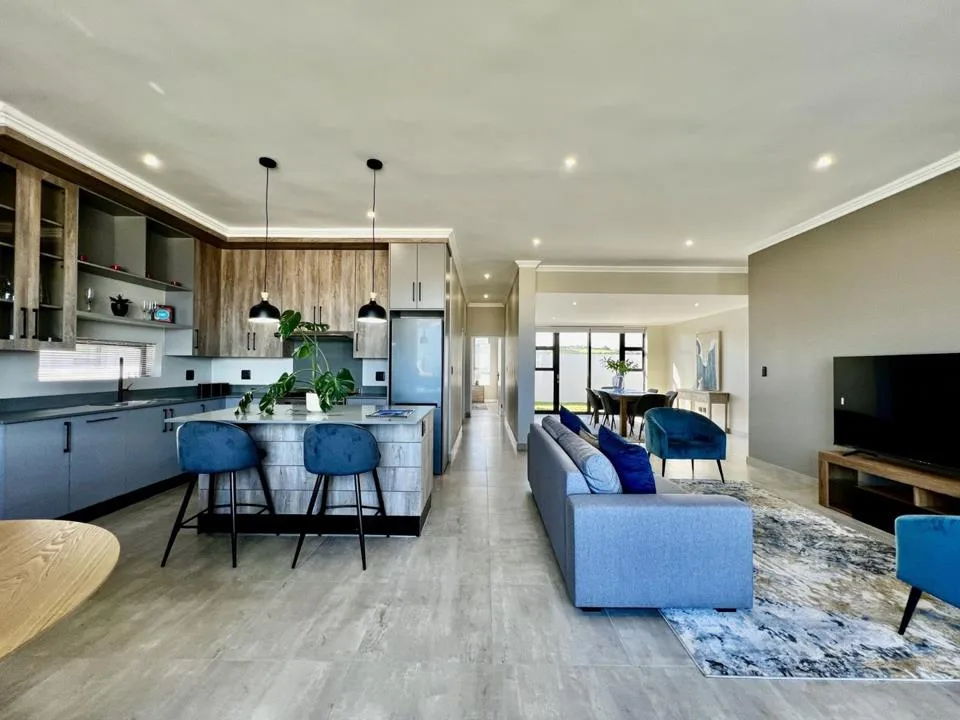 3 Bedroom House for sale in Tergniet