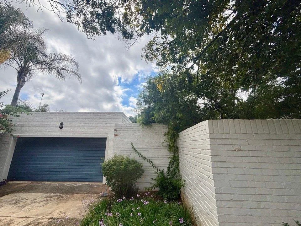 1 Bedroom House to rent in Waterkloof