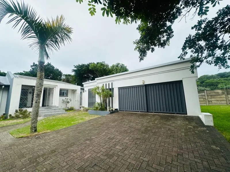 5 Bedroom House to rent in Meer En See