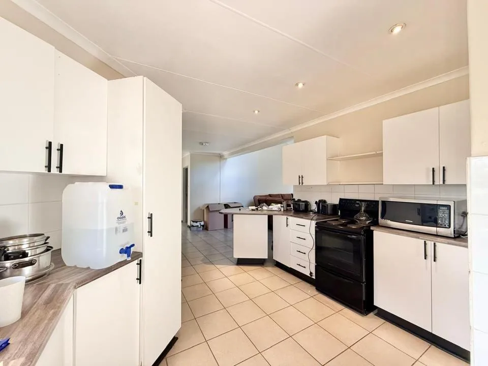 3 Bedroom House to rent in Birdswood