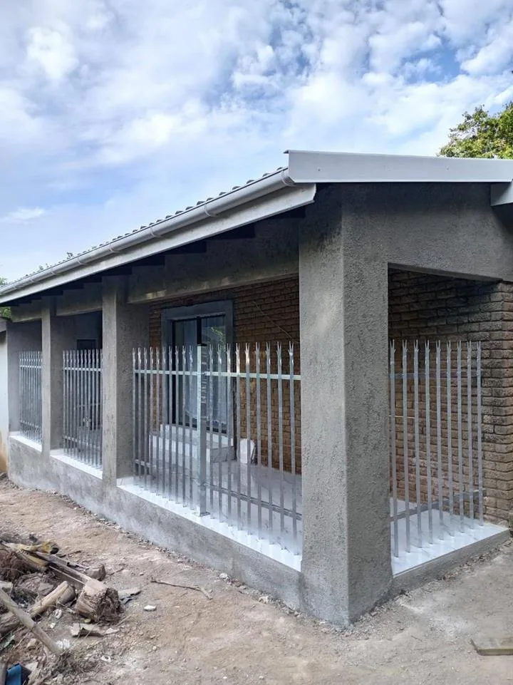 2 Bedroom House to rent in Melville