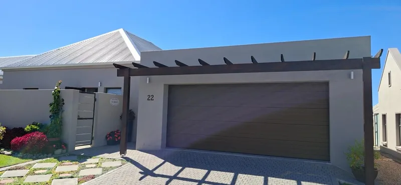 3 Bedroom House for sale in Kraaibosch Country Estate