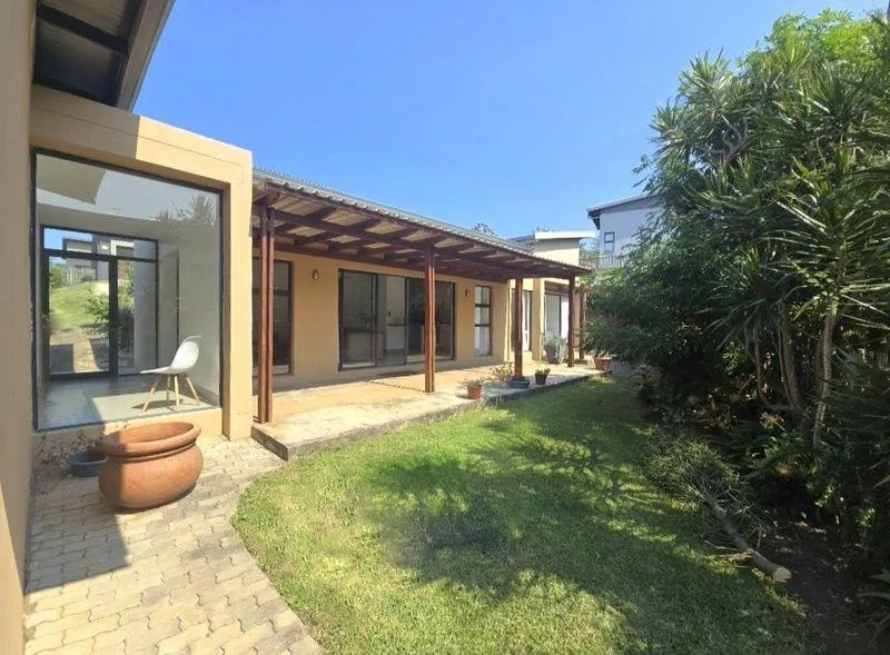3 Bedroom House to rent in Palm Lakes Estate