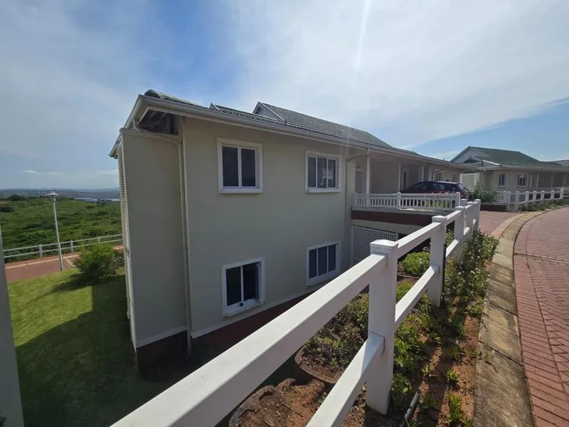 1 Bedroom Apartment / flat to rent in Kindlewood Estate