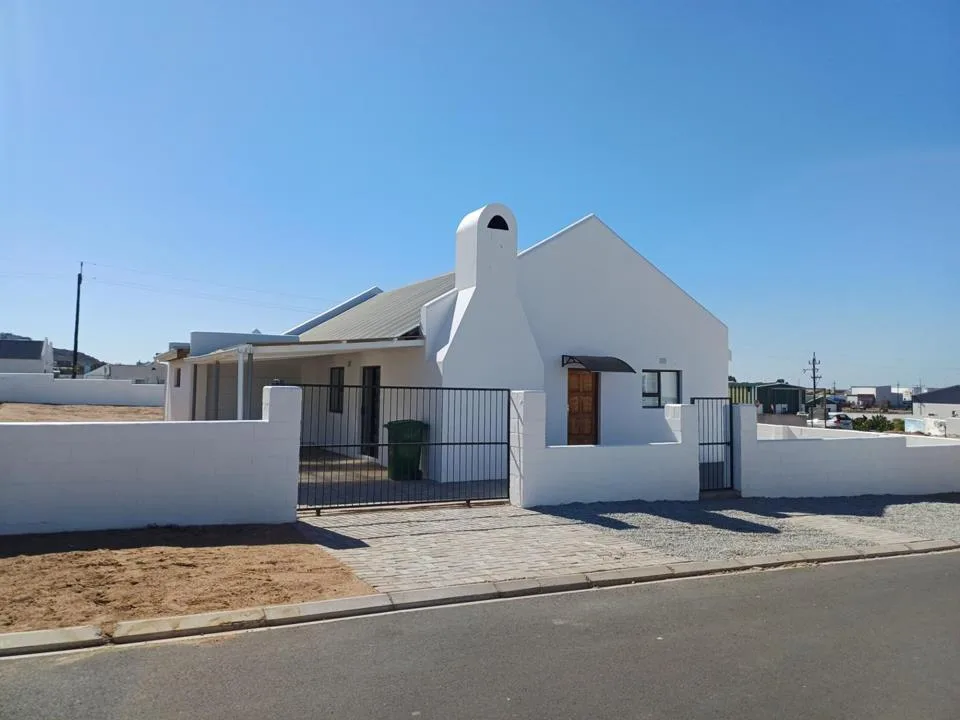 3 Bedroom House for sale in Harbour Lights