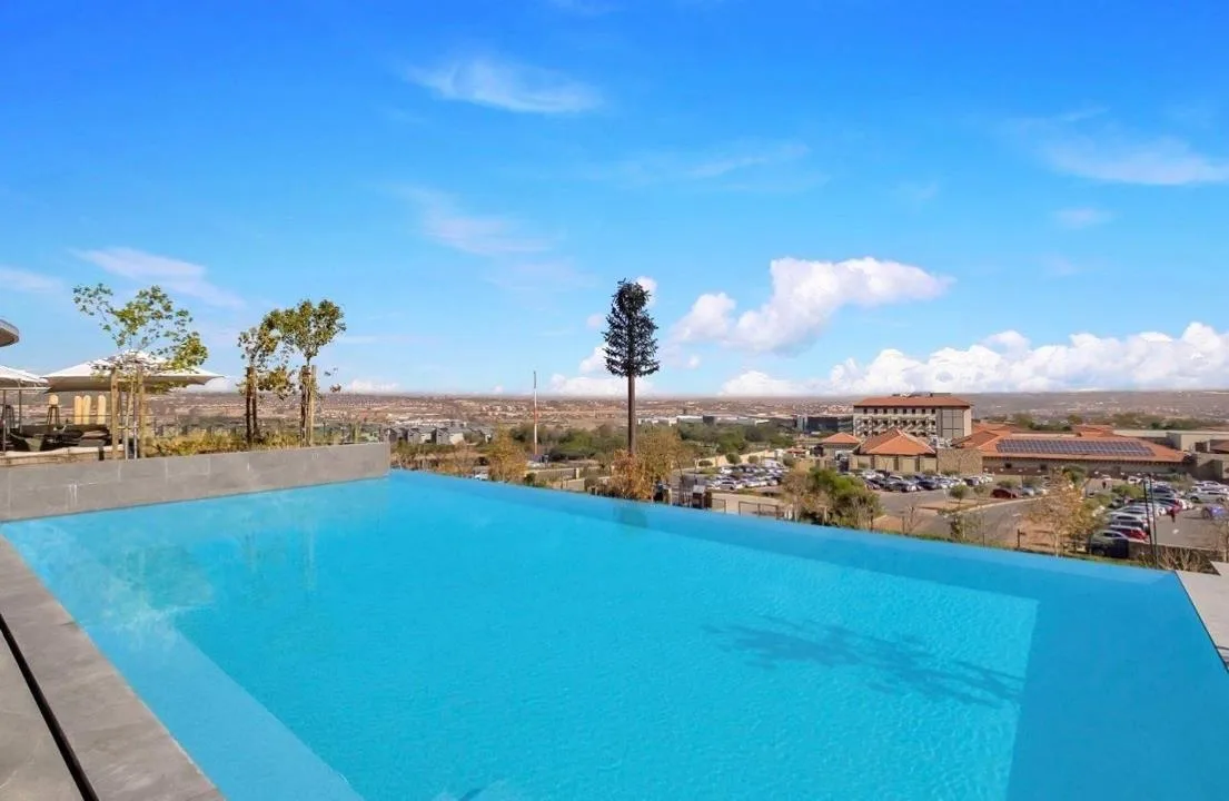 1 Bedroom Apartment / flat to rent in Waterfall