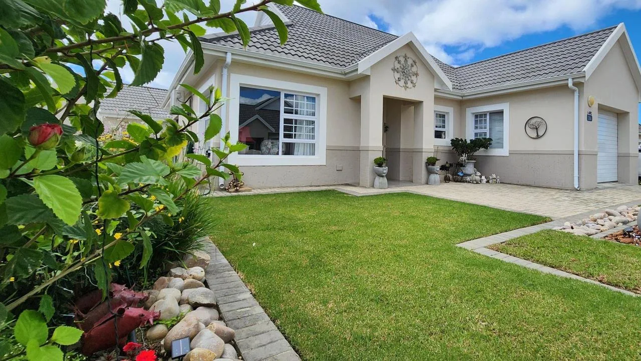 3 Bedroom House for sale in Heiderand