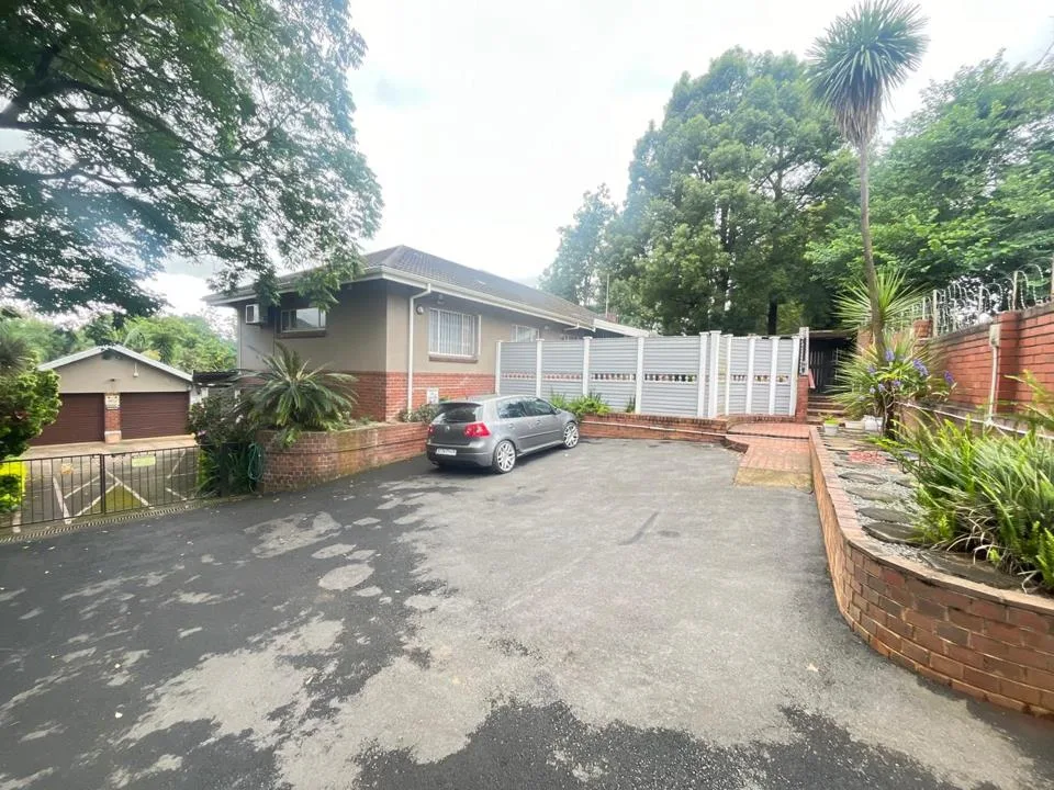 1 Bedroom House to rent in Northern Park