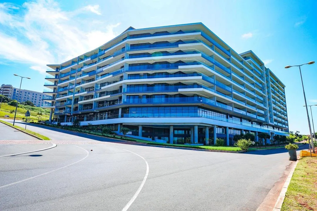3 Bedroom Apartment / flat to rent in Umhlanga Ridge