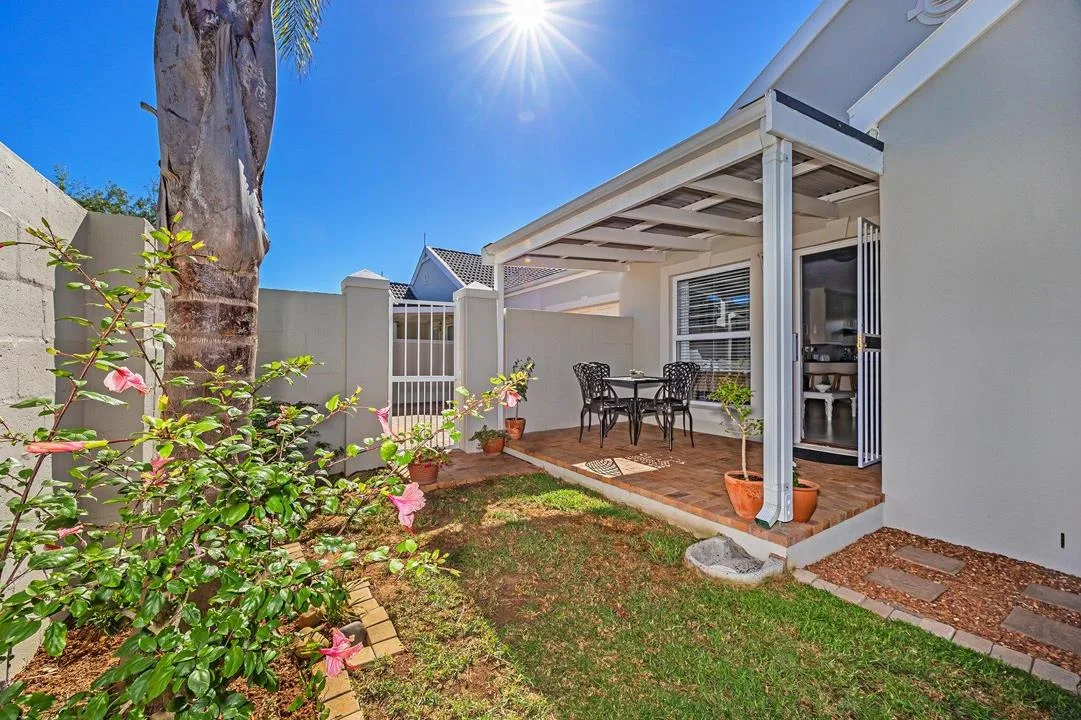 2 Bedroom Townhouse for sale in Pinehurst