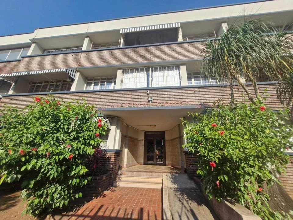 2 Bedroom Apartment / flat to rent in Musgrave
