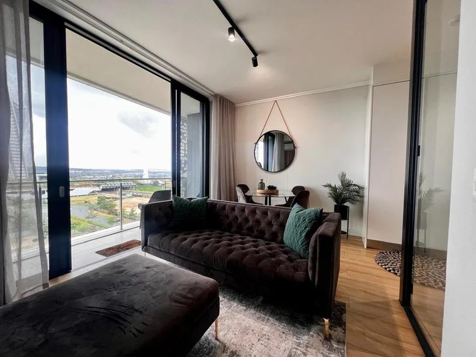 1 Bedroom Apartment / flat to rent in Waterfall