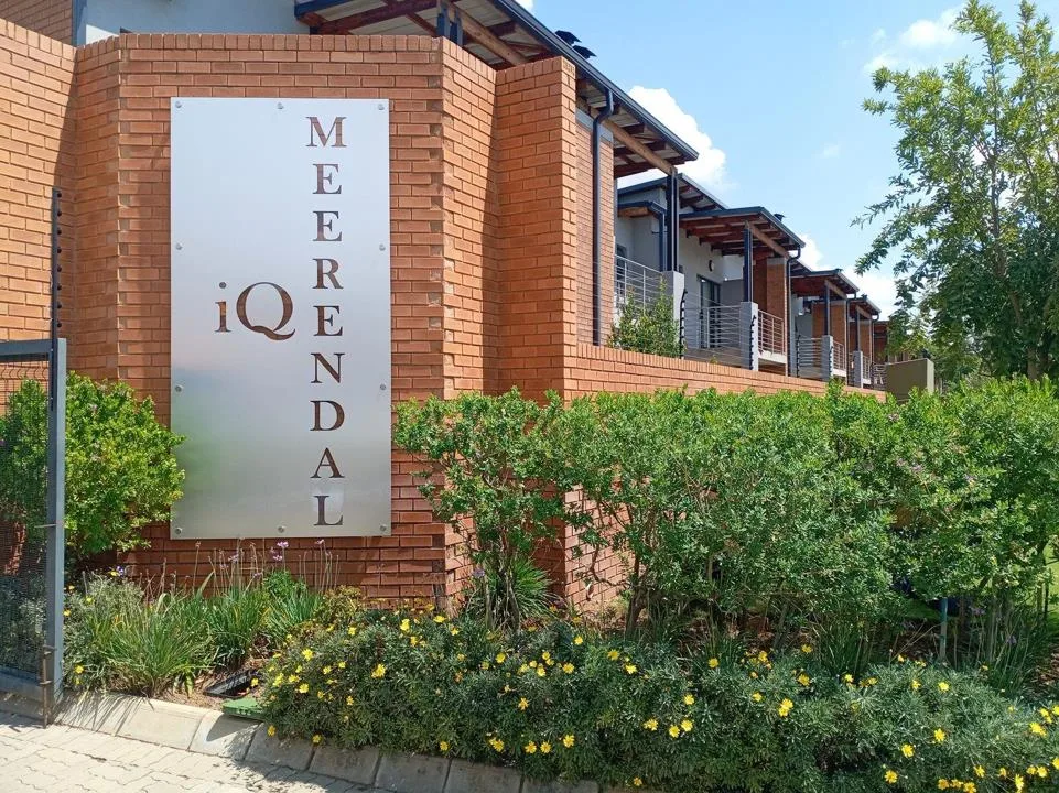 2 Bedroom Apartment / flat to rent in Sinoville