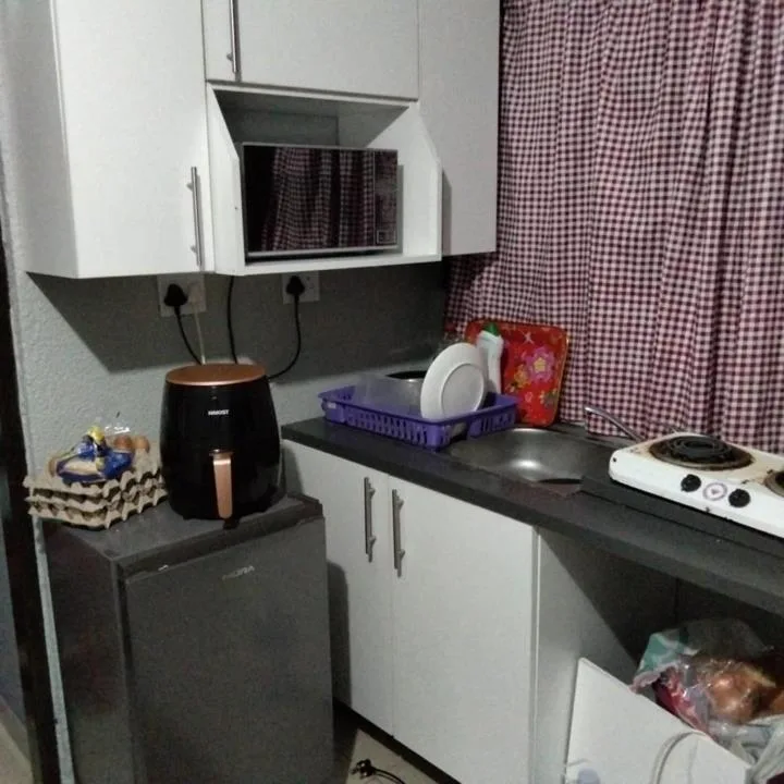 1 Bedroom House to rent in Norkem Park
