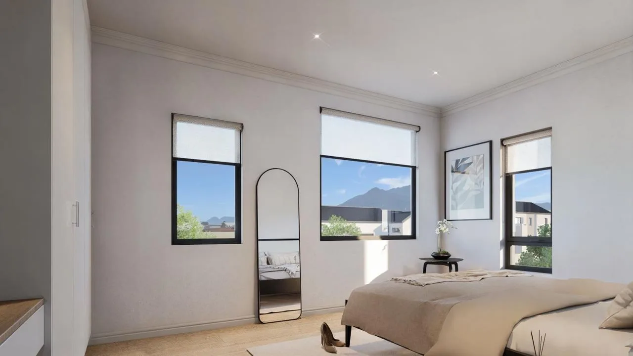 3 Bedroom House for sale in Kraaibosch Park