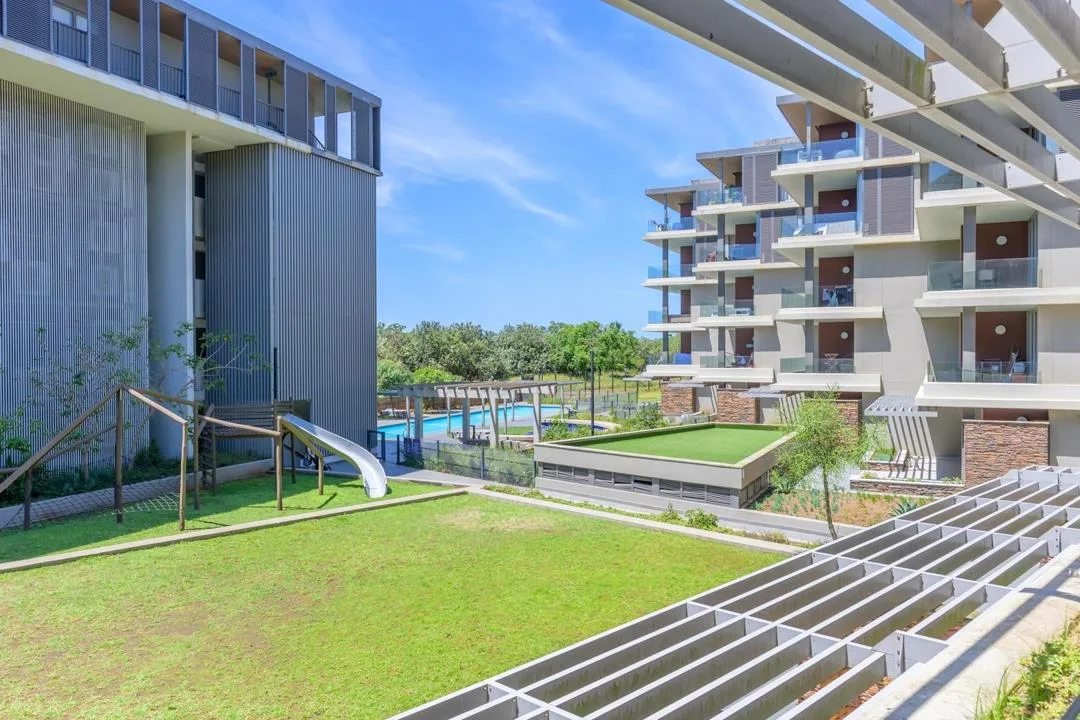 2 Bedroom Apartment / flat to rent in Sibaya Precinct