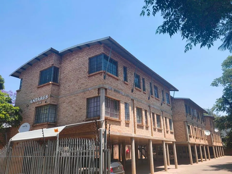 2 Bedroom Apartment / flat to rent in Hatfield