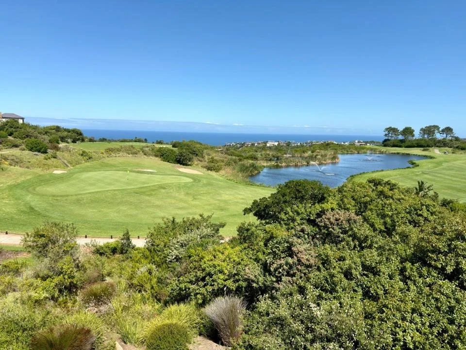 5 Bedroom House for sale in Pezula Golf Estate