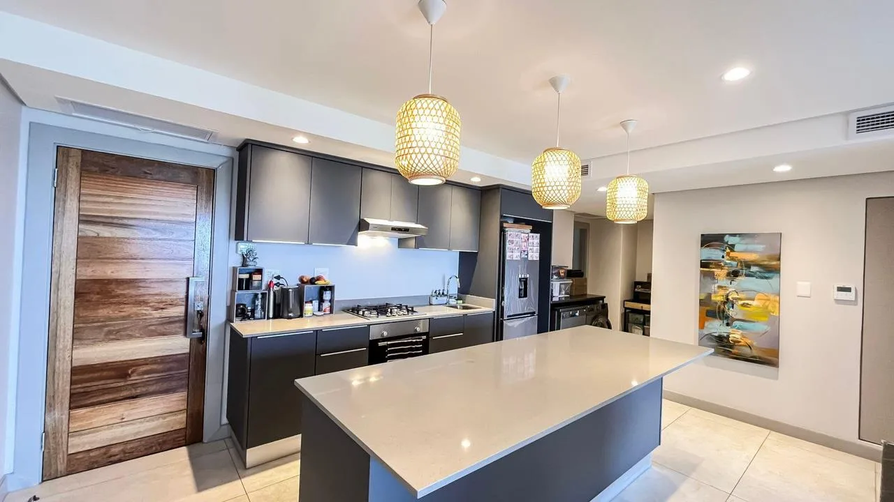 2 Bedroom Apartment / flat to rent in Umhlanga Ridgeside
