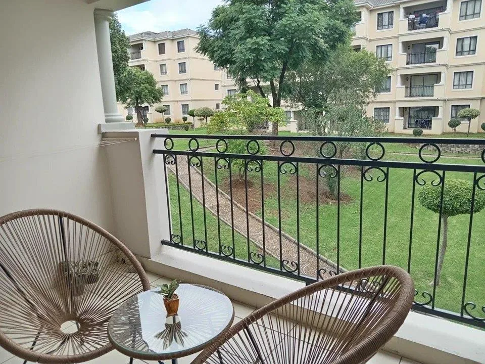 2 Bedroom Apartment / flat to rent in Noordwyk