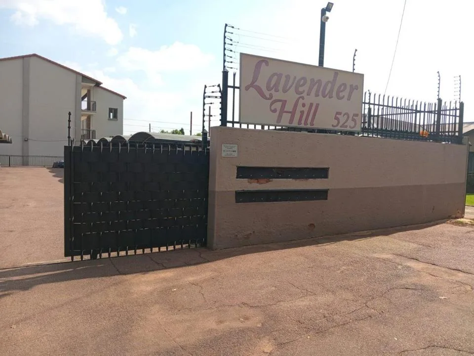 2 Bedroom Apartment / flat to rent in Mountain View