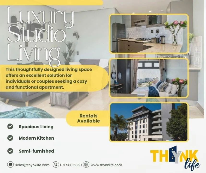 1 Bedroom Apartment / flat to rent in Morningside