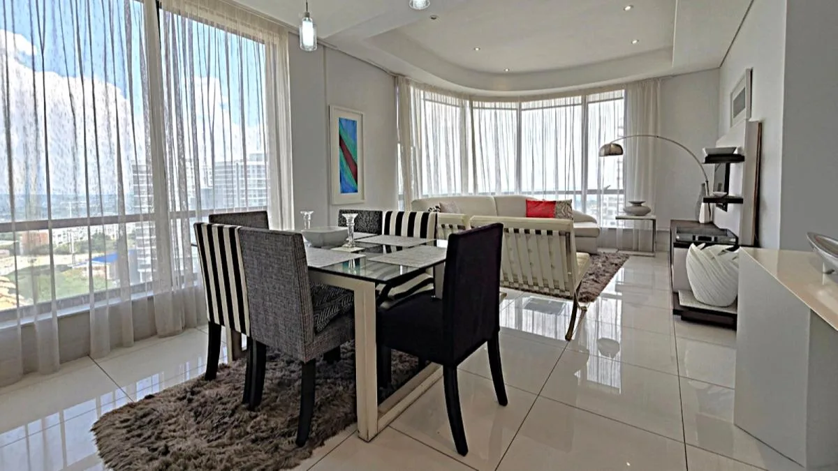 2 Bedroom Apartment / flat to rent in Morningside