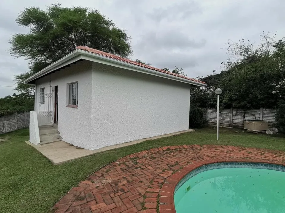3 Bedroom House to rent in Atholl Heights