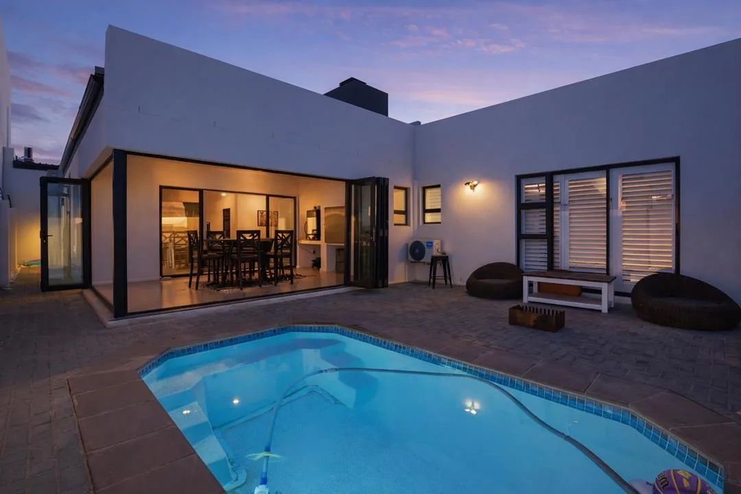 3 Bedroom House for sale in Sandown