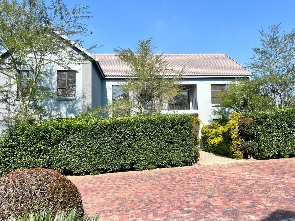 2 Bedroom Apartment / flat to rent in Glen Austin AH
