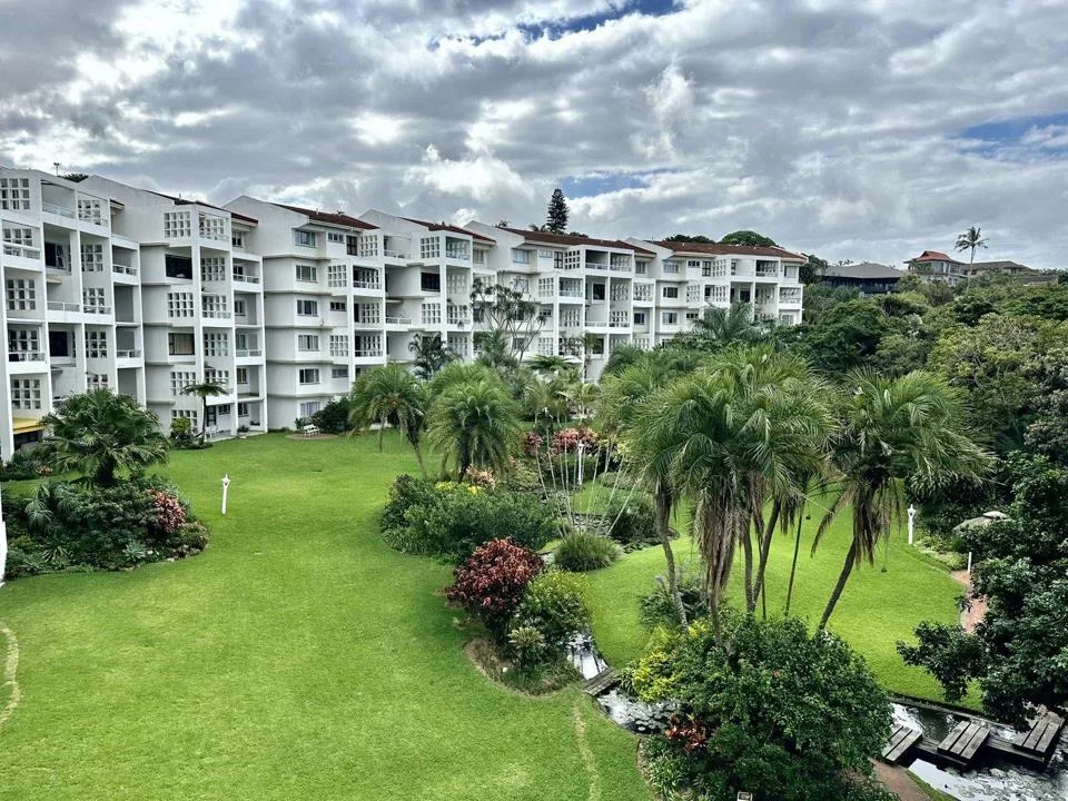 3 Bedroom Apartment / flat to rent in Umhlanga Central