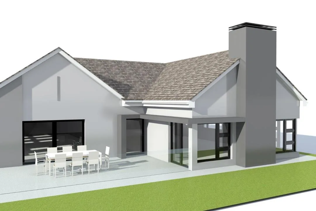 3 Bedroom House for sale in Outeniquasbosch