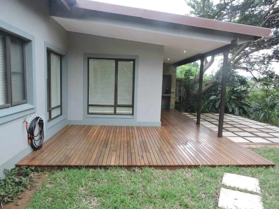 2 Bedroom Townhouse to rent in Simbithi Eco Estate
