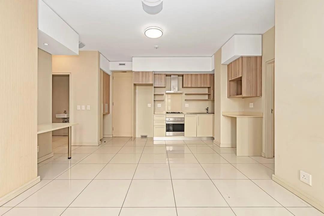 2 Bedroom Apartment / flat to rent in Rosebank