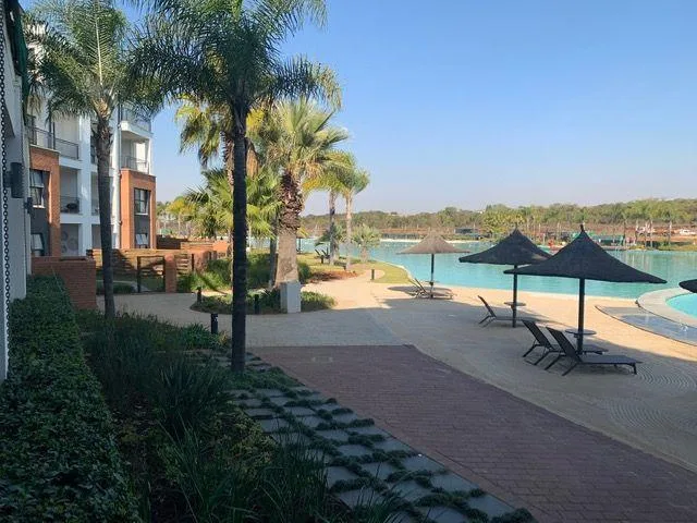 1 Bedroom Apartment / flat to rent in Blyde Riverwalk Estate