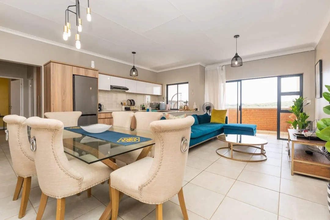 2 Bedroom Apartment / flat to rent in Ballito Central
