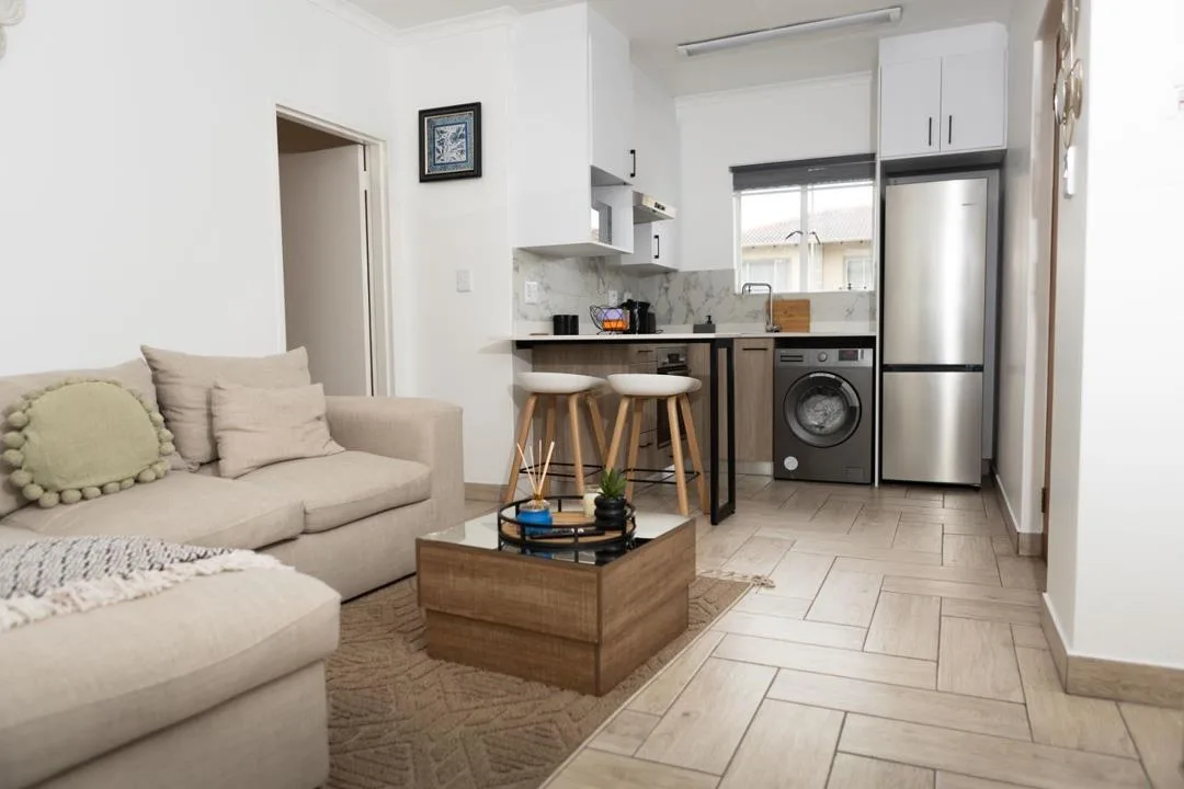 1 Bedroom Apartment / flat to rent in Ferndale