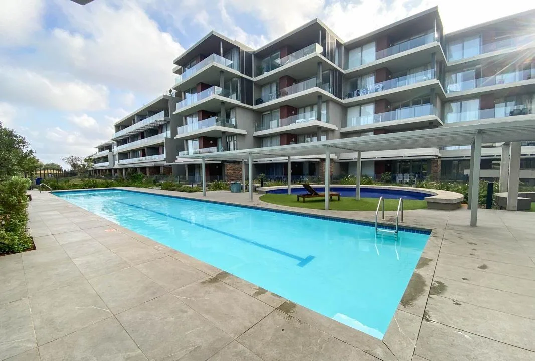 2 Bedroom Apartment / flat to rent in Sibaya Precinct