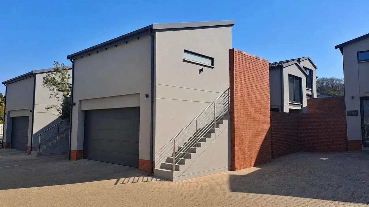 4 Bedroom House to rent in Lynnwood