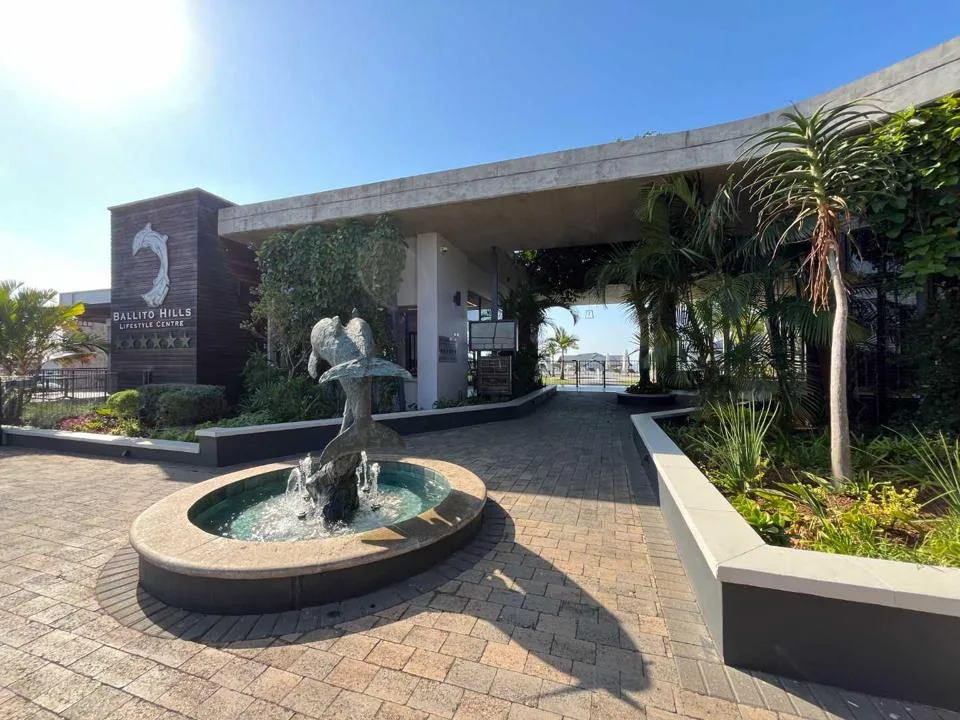 2 Bedroom Apartment / flat to rent in Ballito Central